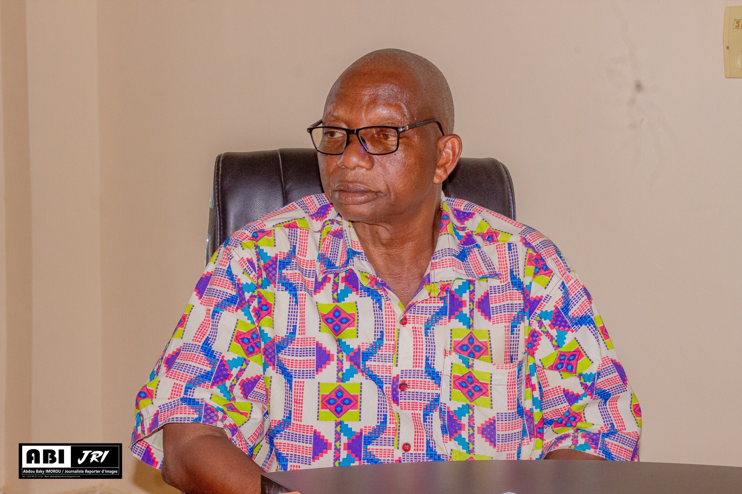 BIO N'GOYE Bio Sénon