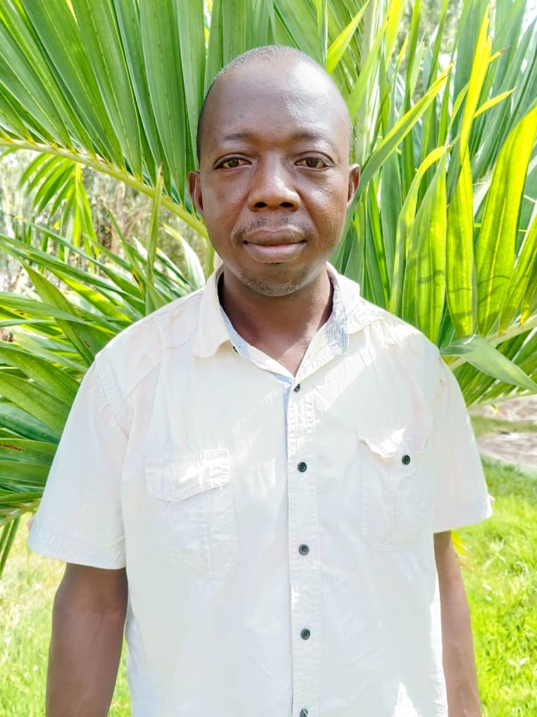 SABI KOARA Bio Gogué