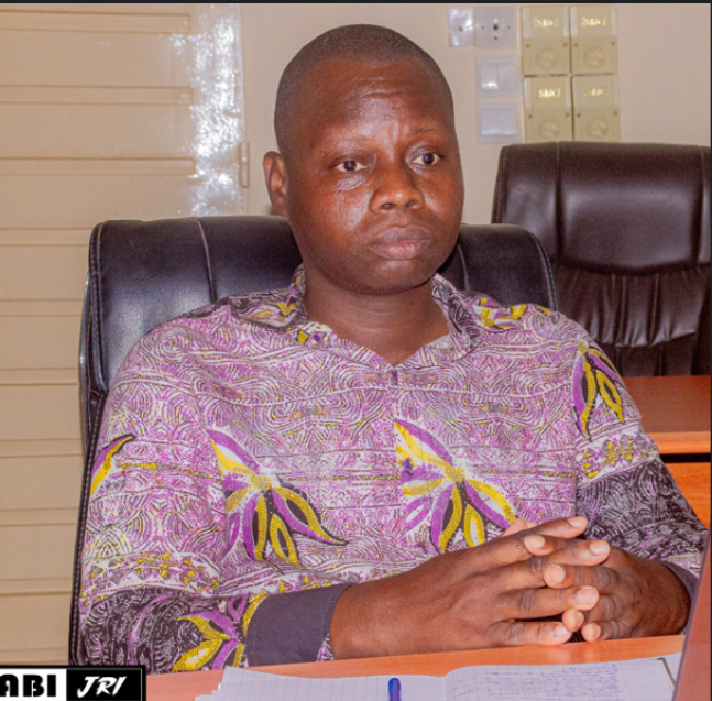 BOHOUN Tagnon  Thierry